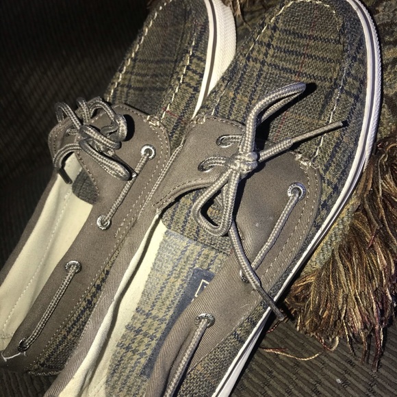 Women’s Sperry Shoes - Picture 3 of 8